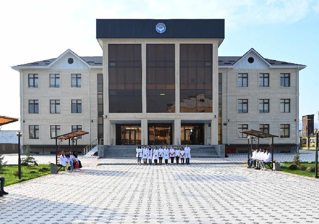 University Image